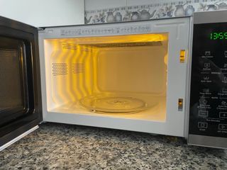 Microondas Whirlpool