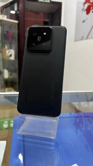Xiaomi 14 Negro 512GB 12+6RAM