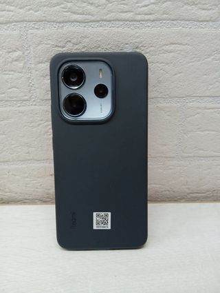 Móvil Redmi Note 14 256 gb Azul