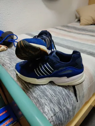 Zapatillas Adidas Talla 45