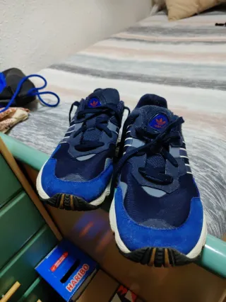 Zapatillas Adidas Talla 45