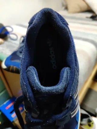 Zapatillas Adidas Talla 45