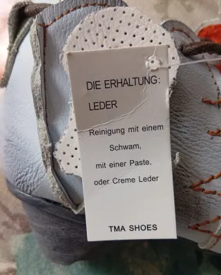 Botines Maia Talla 40
