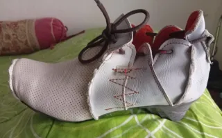 Botines Maia Talla 40