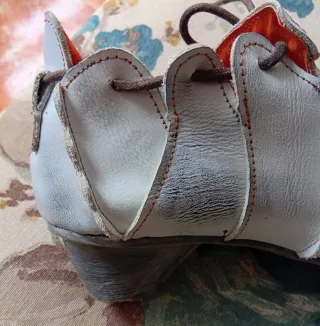 Botines Maia Talla 40