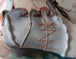 Botines Maia Talla 40