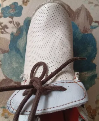Botines Maia Talla 40