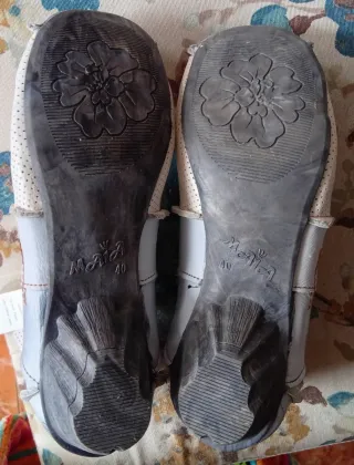 Botines Maia Talla 40