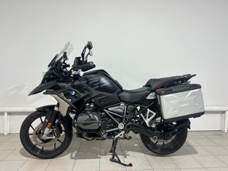 BMW R 1250 GS