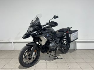 BMW R 1250 GS