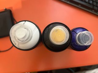 MTN Nitro 2G Colors Spray Paint