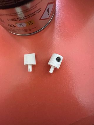 MTN Nitro 2G Colors Spray Paint