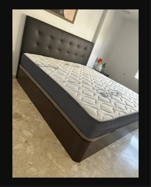 COLCHÓN COLCHÓN COLCHÓN COLCHÓN COLCHÓN