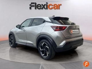 Nissan Juke 1.6 Hybrid 105kW (145CV) N-Connecta