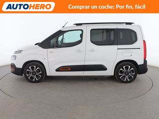 Citroën Berlingo 1.2 PureTech Shine M