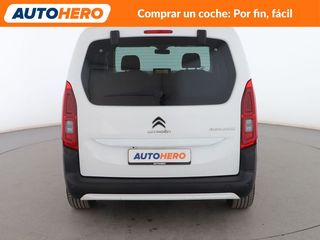 Citroën Berlingo 1.2 PureTech Shine M