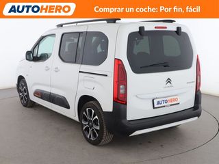 Citroën Berlingo 1.2 PureTech Shine M
