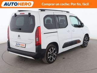 Citroën Berlingo 1.2 PureTech Shine M