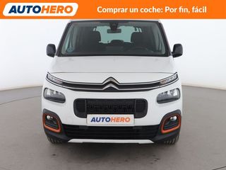 Citroën Berlingo 1.2 PureTech Shine M