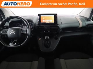 Citroën Berlingo 1.2 PureTech Shine M