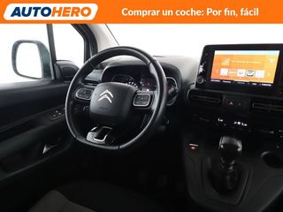 Citroën Berlingo 1.2 PureTech Shine M