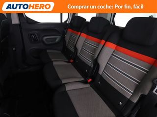Citroën Berlingo 1.2 PureTech Shine M