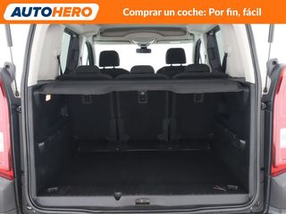 Citroën Berlingo 1.2 PureTech Shine M