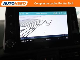 Citroën Berlingo 1.2 PureTech Shine M