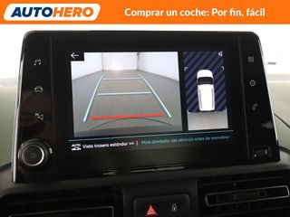 Citroën Berlingo 1.2 PureTech Shine M