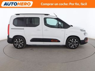 Citroën Berlingo 1.2 PureTech Shine M