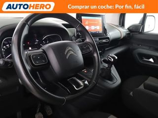 Citroën Berlingo 1.2 PureTech Shine M