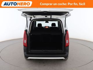 Citroën Berlingo 1.2 PureTech Shine M