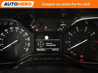 Citroën Berlingo 1.2 PureTech Shine M