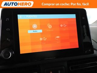 Citroën Berlingo 1.2 PureTech Shine M