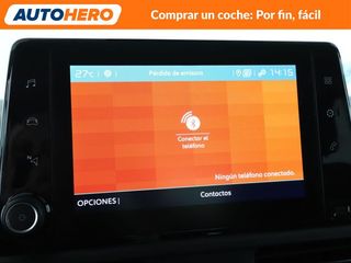 Citroën Berlingo 1.2 PureTech Shine M