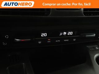 Citroën Berlingo 1.2 PureTech Shine M