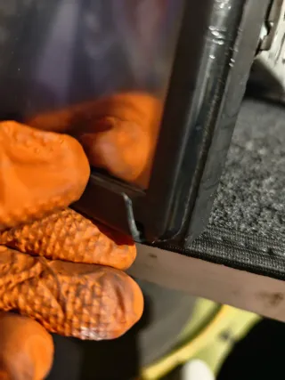 Radio Sony XAV-AX100 #22