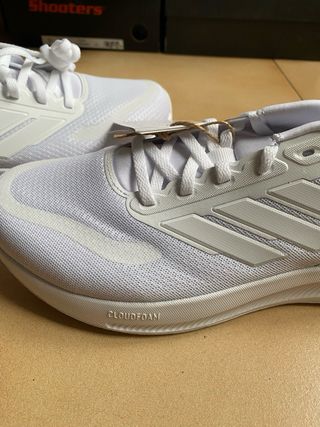 Scarpe running Adidas, Runfalcon 5, taglia 43 1/3