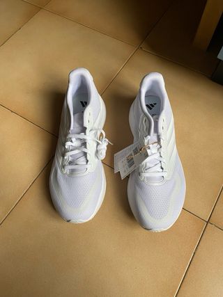 Scarpe running Adidas, Runfalcon 5, taglia 43 1/3