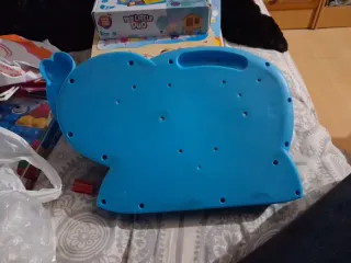 Juguete Elefante Playskool