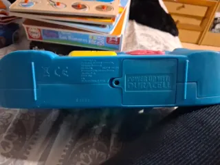 Juguete Elefante Playskool