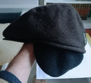 Gorra Loden CAPO Austria Talla 58