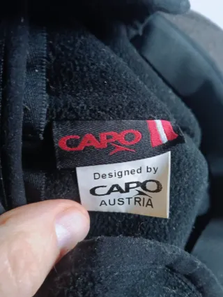 Gorra Loden CAPO Austria Talla 58