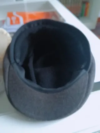 Gorra Loden CAPO Austria Talla 58