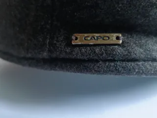 Gorra Loden CAPO Austria Talla 58