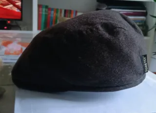 Gorra Loden CAPO Austria Talla 58