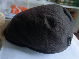 Gorra Loden CAPO Austria Talla 58