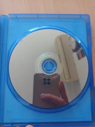 🇪🇦 God of War PS4 PS5 edición especial