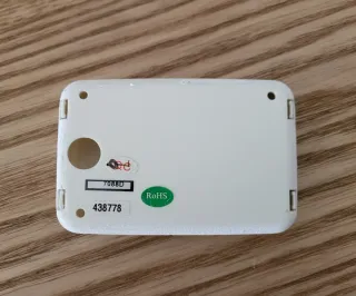 Receptor y mando Airwell