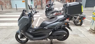 Yamaha NMAX 125 2021